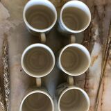 Coffee cups