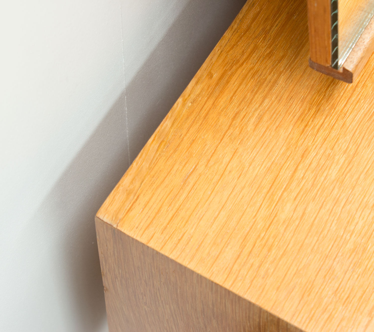 Dressing table by John & Sylvia Reid for Stag, 1960