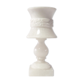 Marble lamp