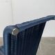 Vintage German cantilever dining chairs B20 by Tecta and Jean Prouvé, set of 4.