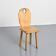 Chair by René Martin, around 1960