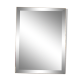 Appliques plume baccarat