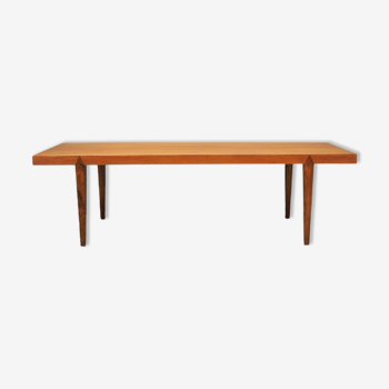 Coffee table, Danish design, 70's, producer: Severin Hansen
