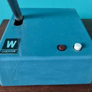 Lampe de bureau "Odette" Waldmann Leuchten, Allemafne 1960