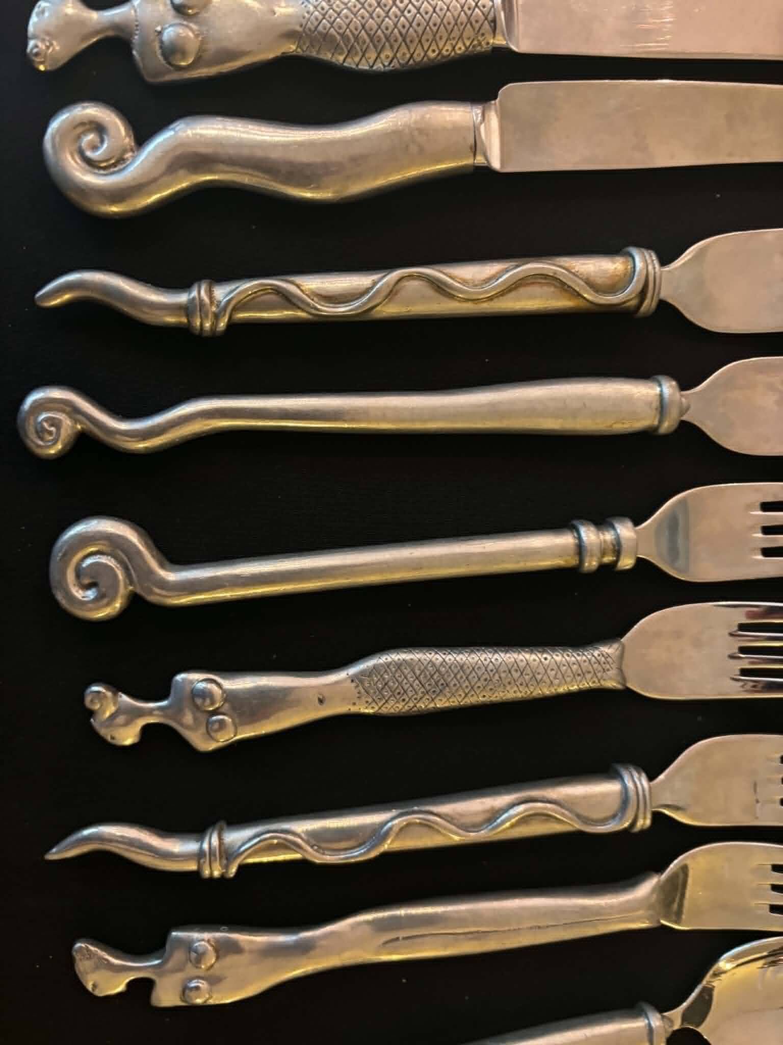 Tableware