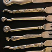 Couverts de table