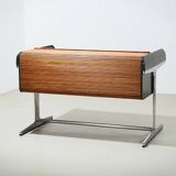George Nelson Action Office Roll-Top Desk for Herman Miller 1960s