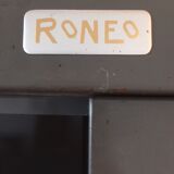 Industrial wardrobe Roneo Cabinet