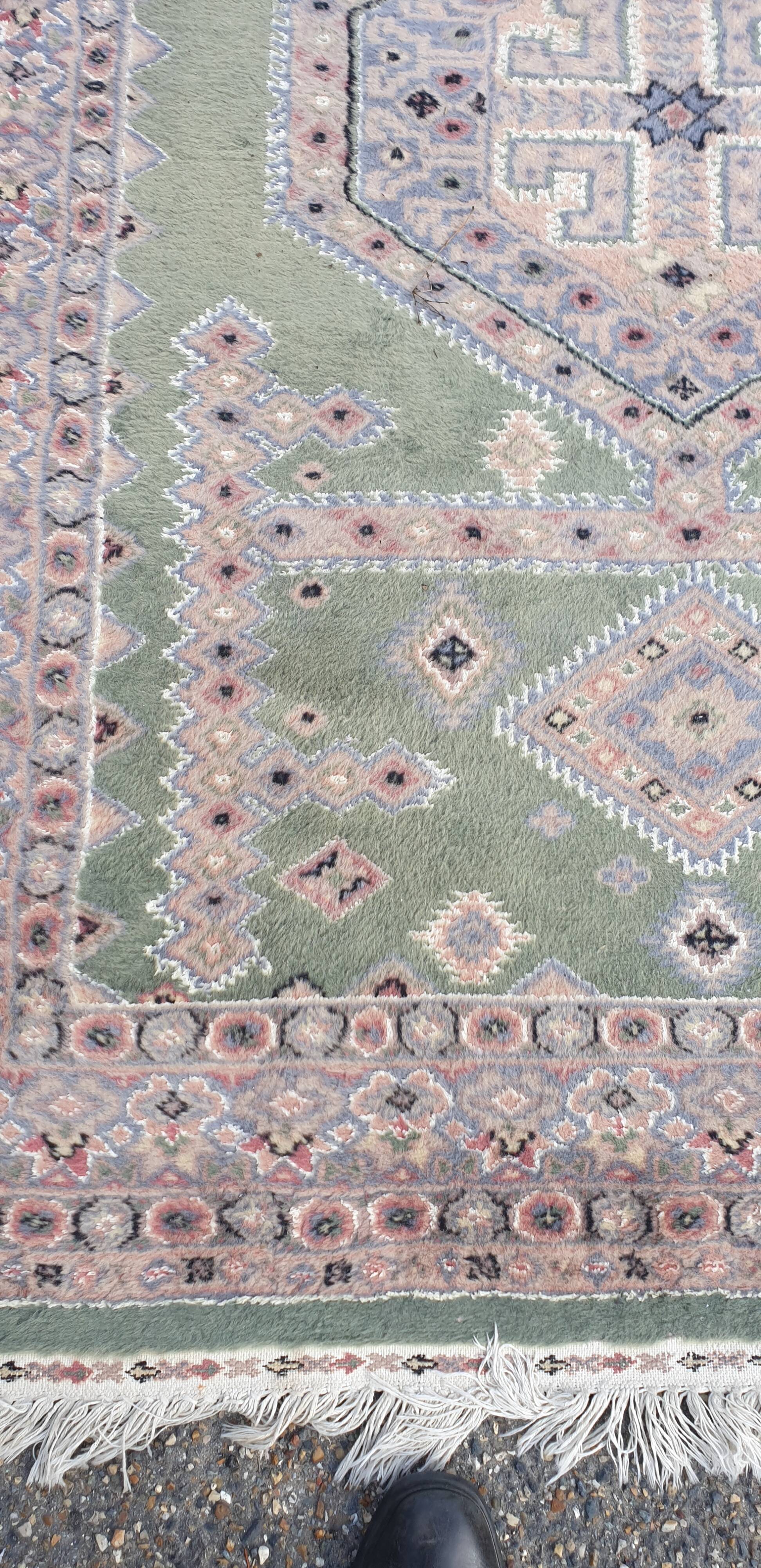 Persian rug