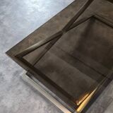 Table basse space age