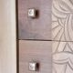 Art Deco wardrobe