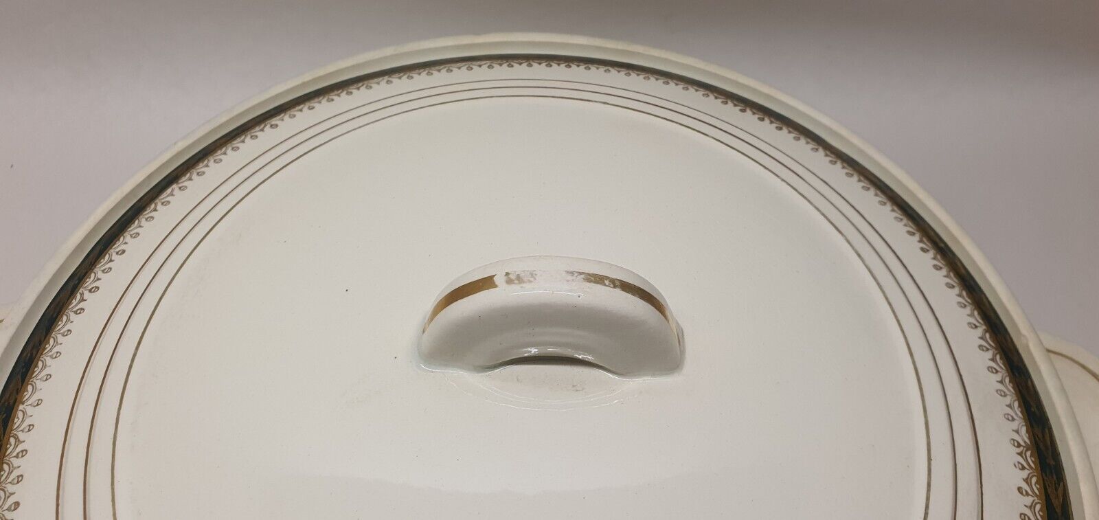 Tureen céranord St Amand