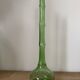 Ancienne carafe à décanter en verre brevetto Etrusca
