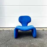 Djinn armchair by Olivier Mourgue