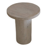 Omega Lizea side table 45 cm H