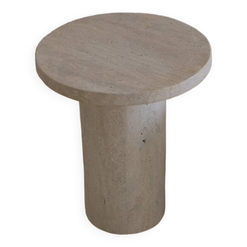 Table d’appoint Omega Lizea 45 cm H