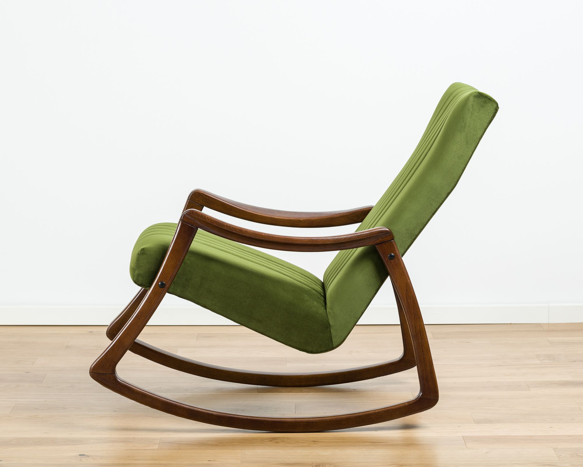 Rocking chair from ton 70's