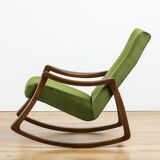Rocking chair from ton 70's