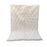 Contemporary berber carpet 170x240 cm