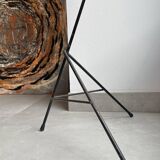 Vintage tripod plant holder