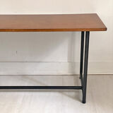 Modernist coffee table 60's