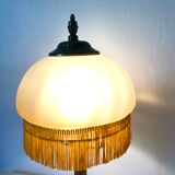 Vintage lamp retro style