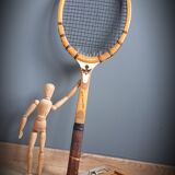 Snauwaert tennis racket