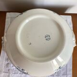 Old Longwy tureen