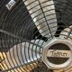 Ventilateur Taifun années 70