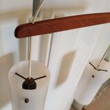 Scandinavian design pendant lamp