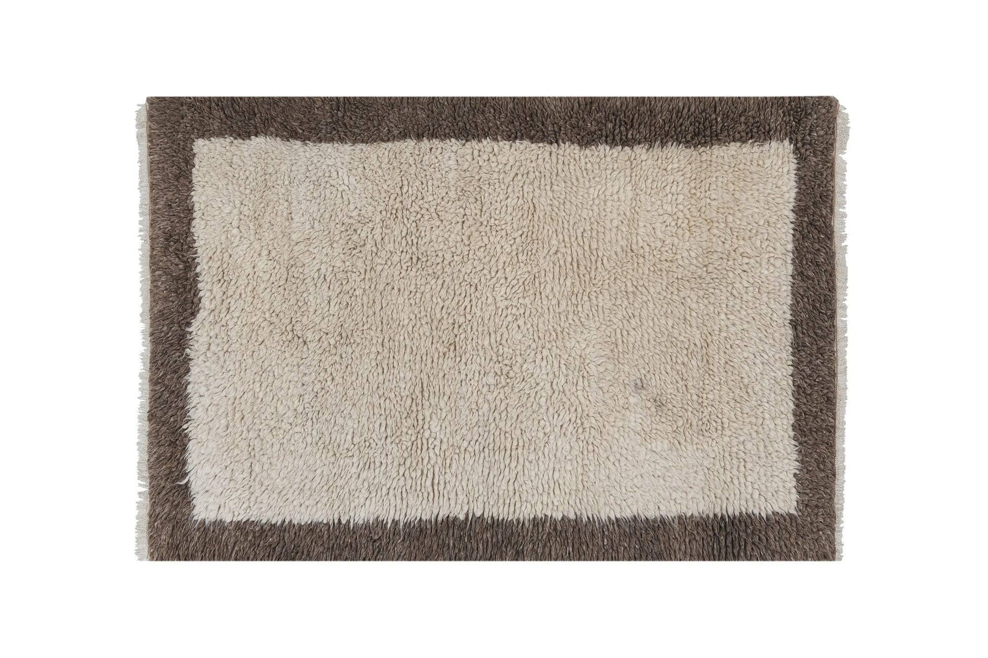 Vintage Turkish handmade rug 85x124 cm