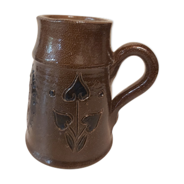 Sandstone choppe Bouffioulx Guérin