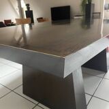 Designer dining table
