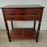 Small oriental piece of furniture