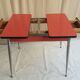 Table vintage années 60