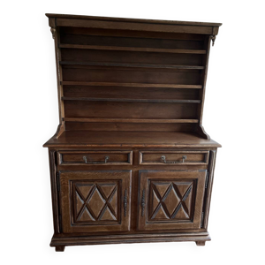 vaisselier ancien en