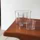 Duo of vases savoy design Alvar Aalto