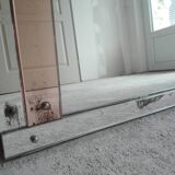 Art deco mirror 102x84cm