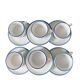 Vintage Coffee Service Salins Les Bains - Inalterable Model