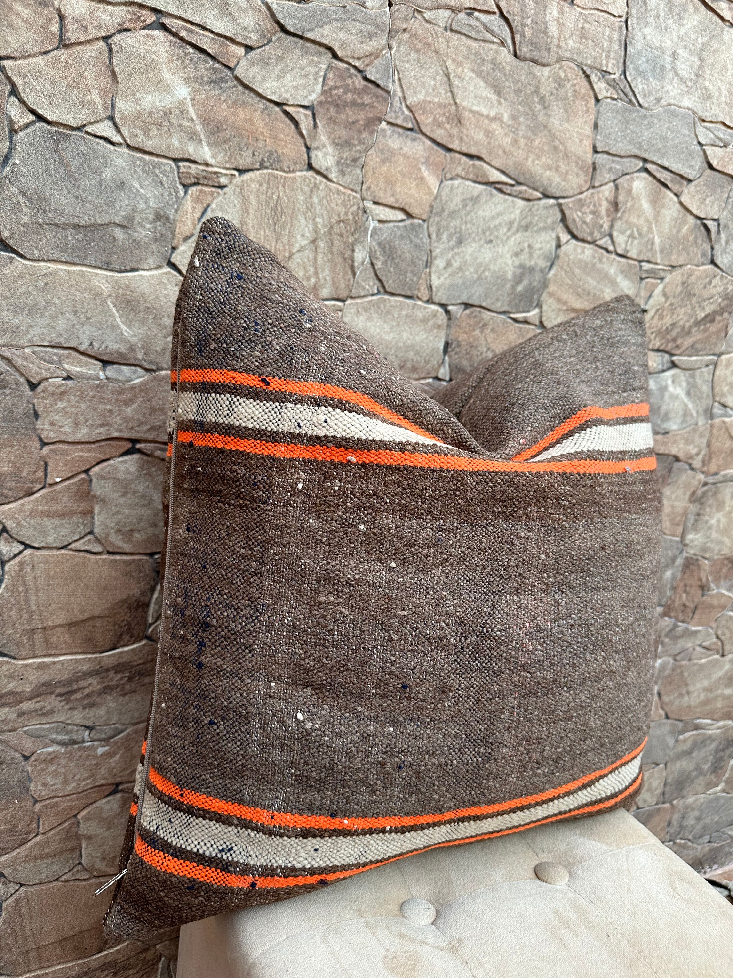 Berber cushion covers 50x50cm