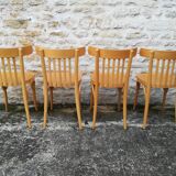 Bistro chairs