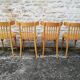 Bistro chairs