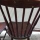 Paire de chaises bistrot Vintage