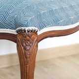 Tabouret Louis XV