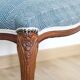 Tabouret Louis XV