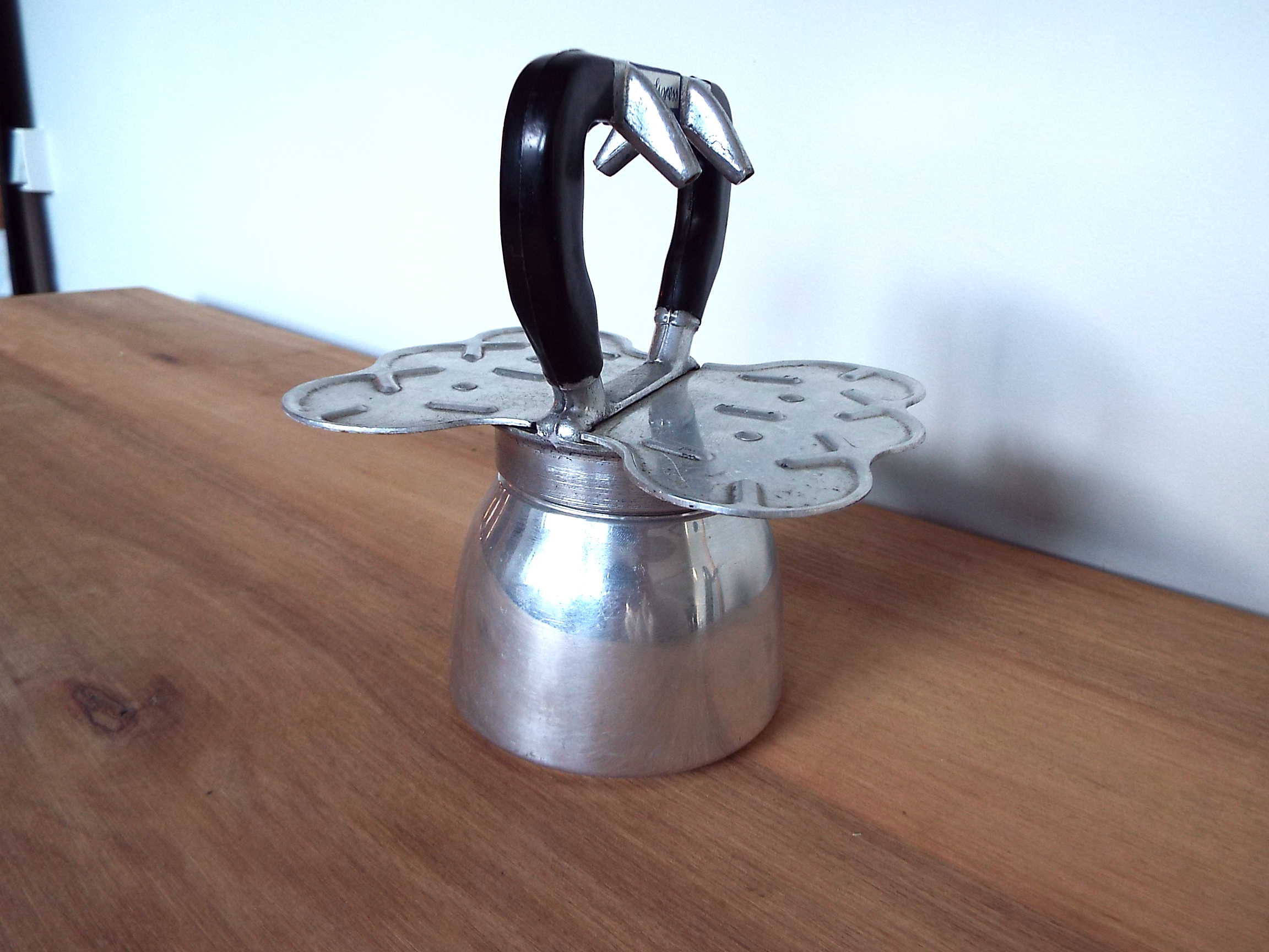 Nova Espress Italian coffee maker