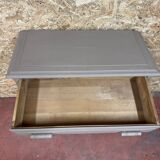 Commode relooké