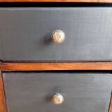 Art Deco hairdresser