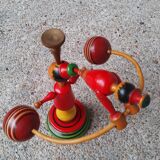 Jouet en bois