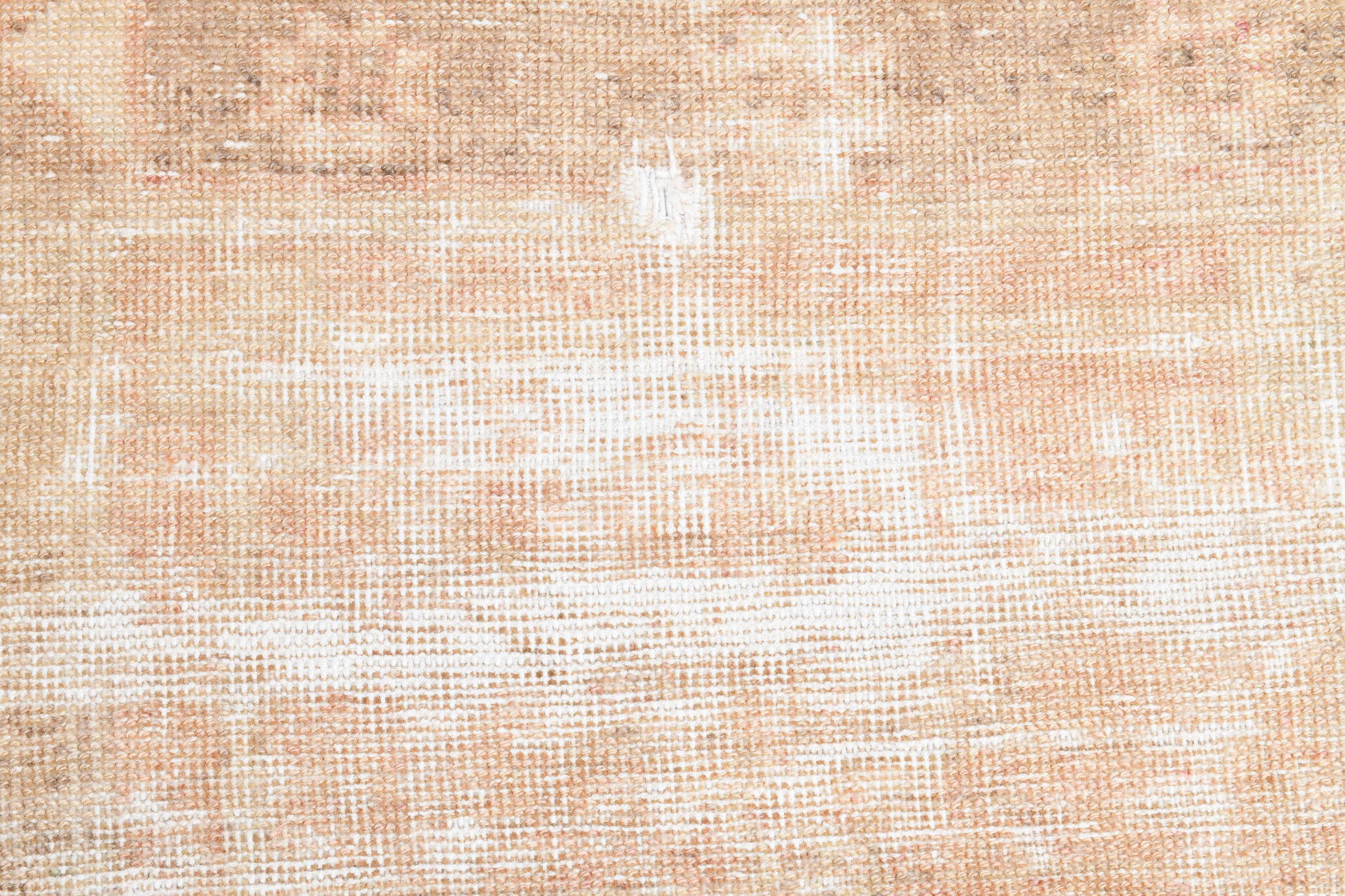 4x7 faded beige turkish rug